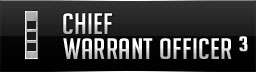 Chief Warrant Officer CWO3
