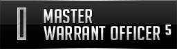 Master Warrant Officer CWO5