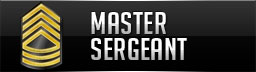 Master Sergeant